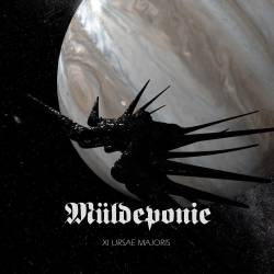 Müldeponie : Xi Ursae Majoris